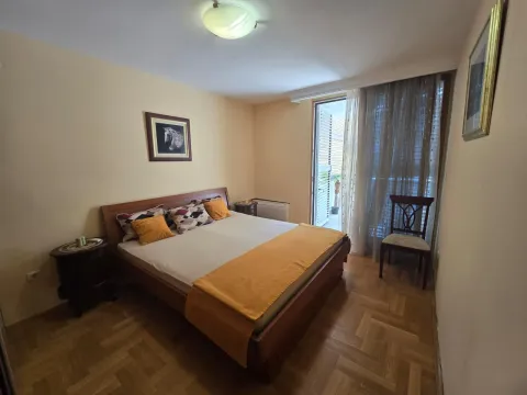 Sale, two bedroom apartment, 74m², Centar, Budva - image 14