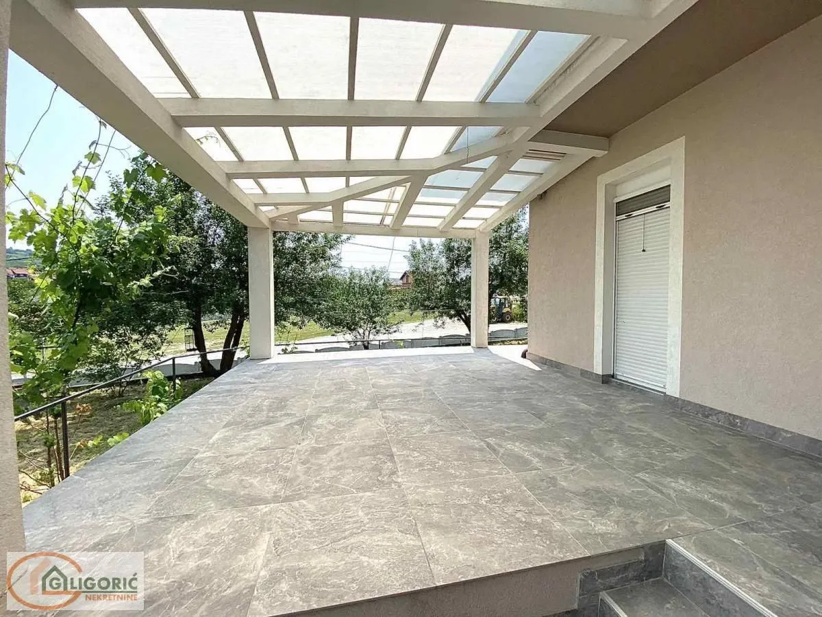 Sale, house, 356m², Grocka, Beograd