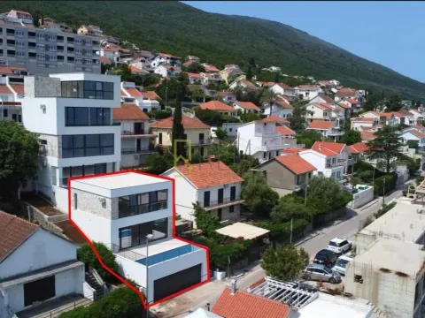 Sale, house, 200m², Krašići, Tivat - image 7