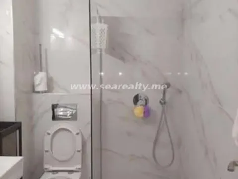 Izdavanje, jednosoban stan, 29m², Budva, Crna Gora - image 7