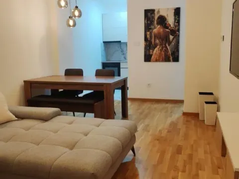 Izdavanje, dvosoban stan, 48m², Avijatičarsko naselje, Novi Sad Sve Podlokacije - image 7