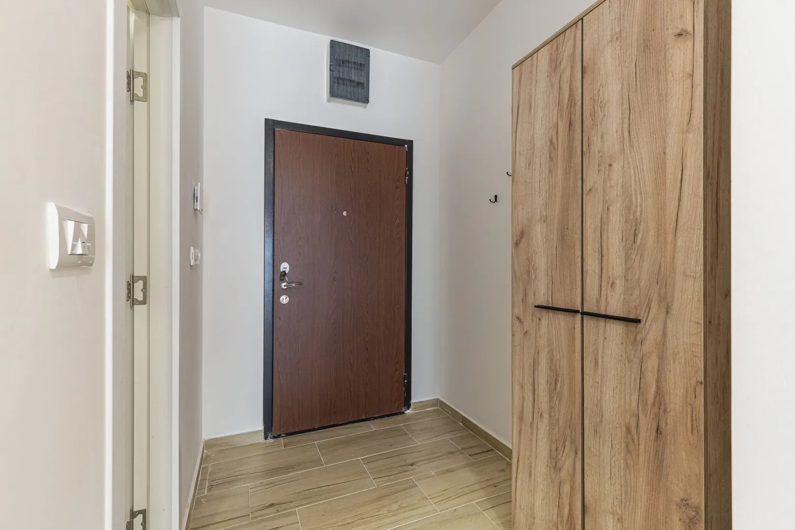 Prodaja, garsonjera, 20m², Bečići, Budva