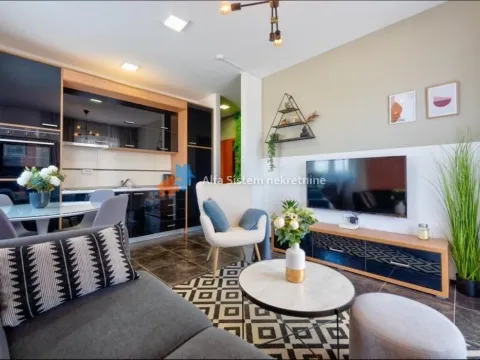 Prodaja, stan, 43m², Gajevi, Zlatibor - image 3