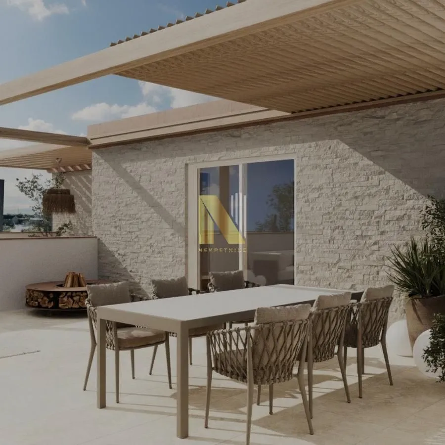Prodaja, trosoban stan, 127m², Telep, Novi Sad Sve Podlokacije