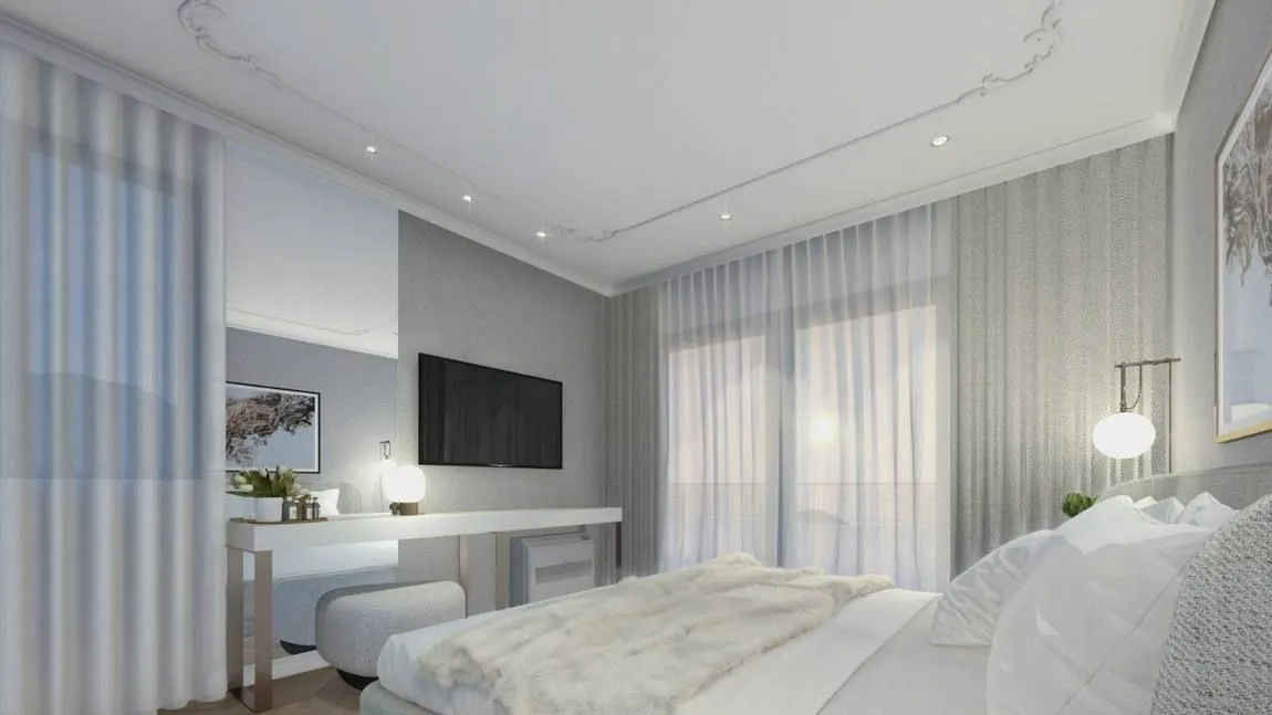 Sale, house, 318m², Reževići, Budva