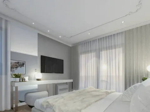 Sale, house, 318m², Reževići, Budva - image 14