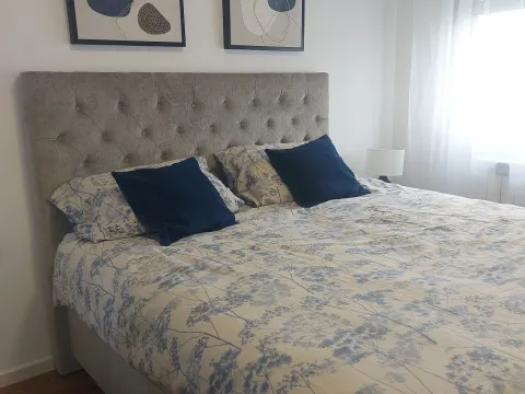 Rent, two bedroom apartment, 46m², Palilula Sve Podlokacije, Beograd - image 6