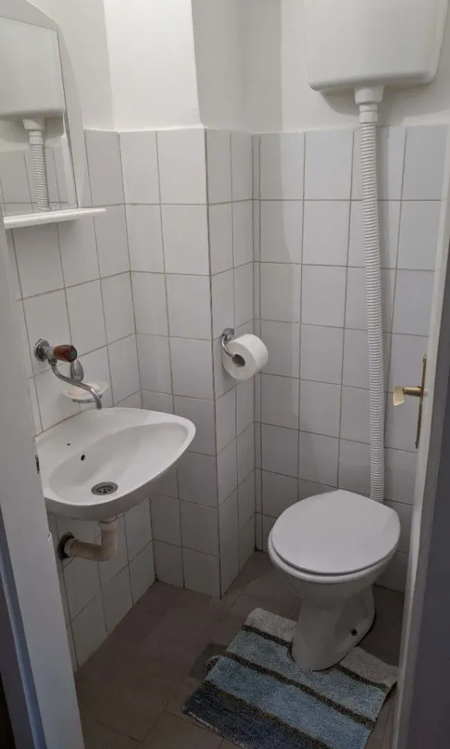 Prodaja, dvosoban stan, 80m², Stari Aerodrom, Podgorica