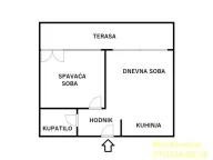Prodaja, dvosoban stan, 60m², Mirijevo Sve Podlokacije, Beograd - image 12