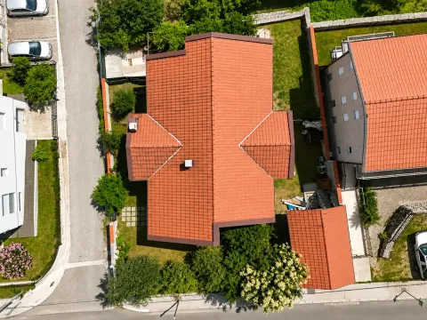 Rent, three bedroom apartment, 106m², Kod Big Fashion-a, Podgorica - image 16