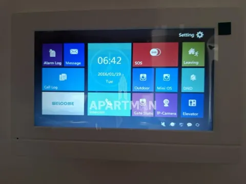 Izdavanje, poslovni prostor, 46m², Ledine, Beograd - image 14