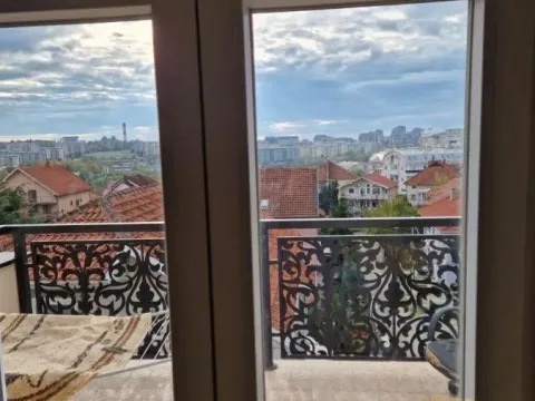Izdavanje, četvorosoban stan, 83m², Vojvode Vlahovica, Beograd - image 3