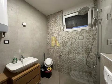 Izdavanje, dvosoban stan, 59m², Sremska Kamenica, Petrovaradin - image 14