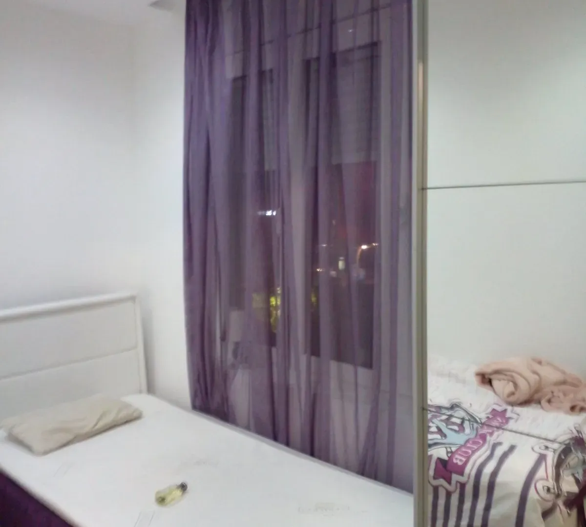 Prodaja, jednosoban stan, 43m², Centar, Podgorica