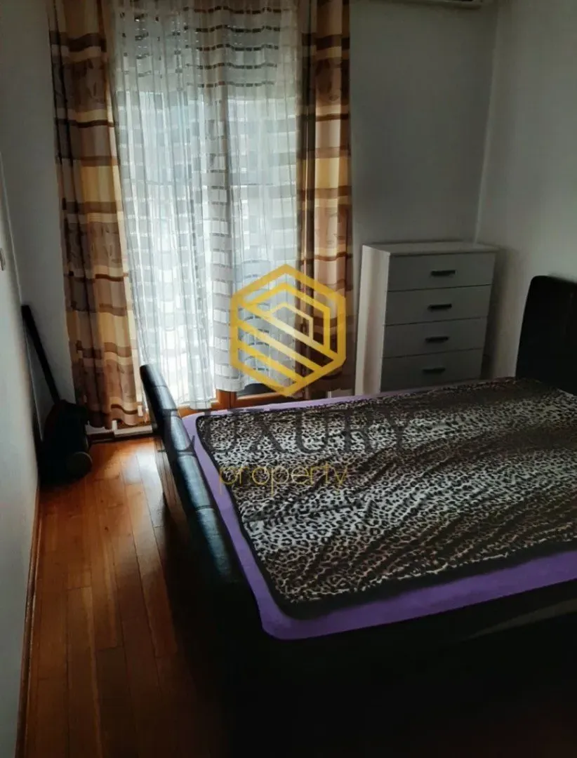 Prodaja, jednosoban stan, 49m², 1 maj, Podgorica