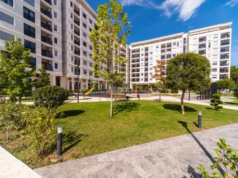 Izdavanje, jednosoban stan, 46m², Tološi, Podgorica - image 10