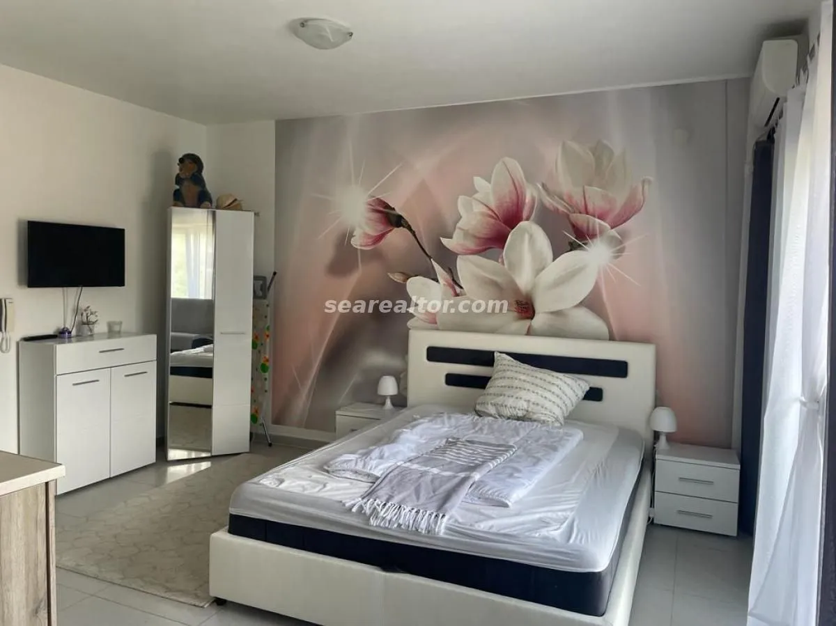 Prodaja, ugostiteljski objekat, 750m², Đuraševići, Tivat