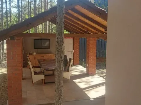 Prodaja, kuća, 90m², Centar, Požarevac - image 16