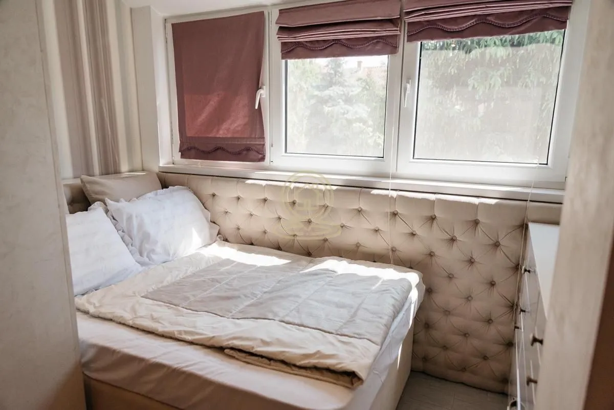 Izdavanje, četvorosoban stan, 120m², Telep, Novi Sad Sve Podlokacije