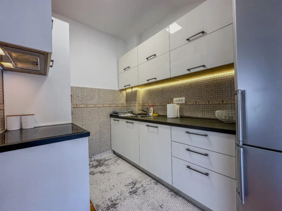 Rent, two bedroom apartment, 65m², Zagorič, Podgorica