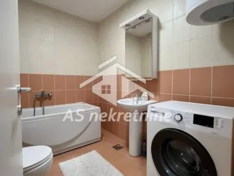 Rent, two bedroom apartment, 58m², Zvezdara Sve Podlokacije, Beograd - image 13