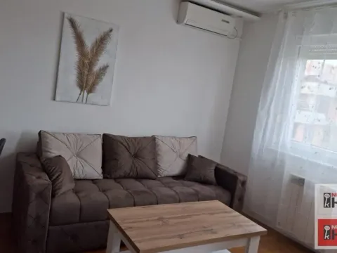 Izdavanje, jednosoban stan, 41m², Grbavica, Novi Sad Sve Podlokacije - image 3