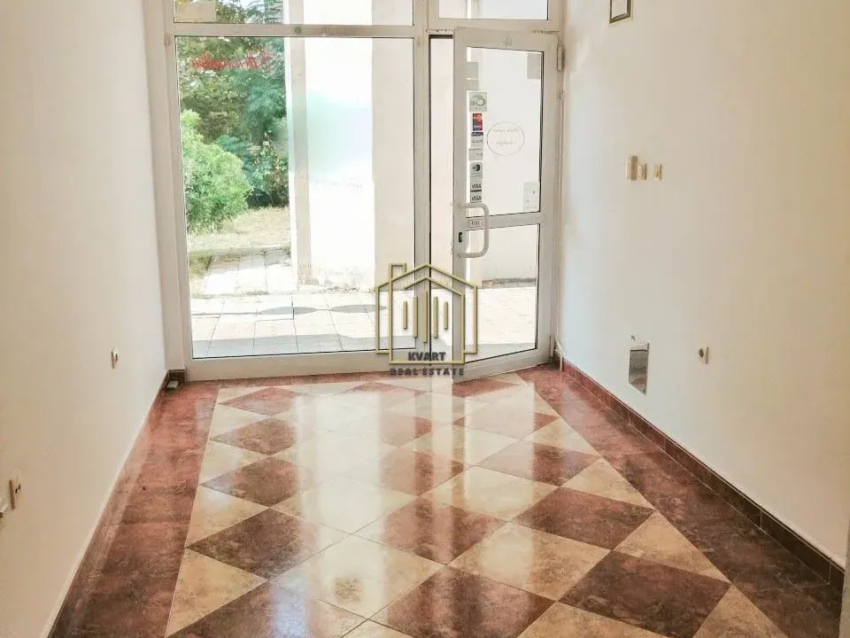 Rent, office space, 16m², Centar, Bar