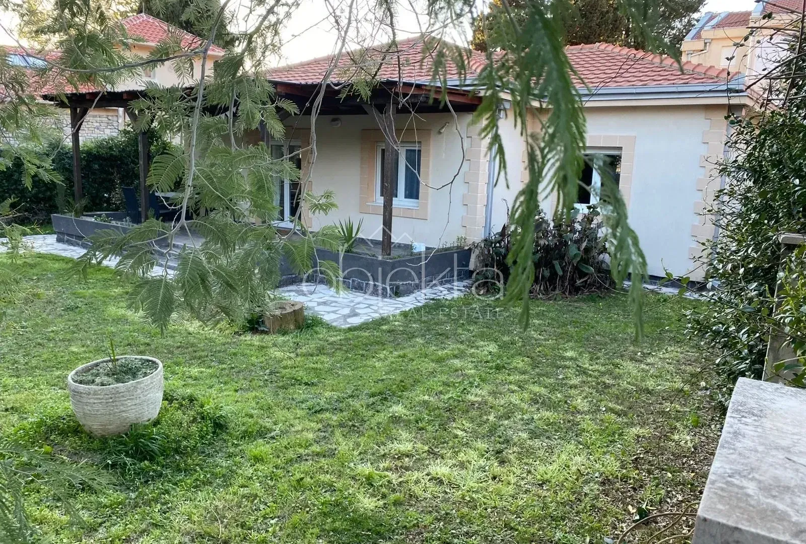 Prodaja, kuća, 109m², Tivat, Crna Gora – pohled 2