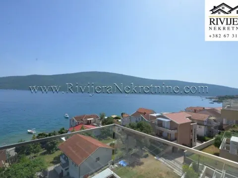 Sale, two bedroom apartment, 89m², Baošići, Herceg Novi - image 3
