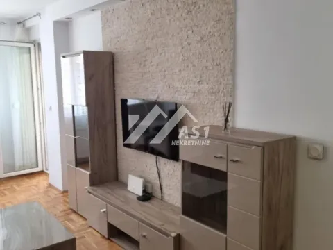 Izdavanje, dvosoban stan, 43m², Nova Detelinara, Novi Sad Sve Podlokacije - image 2