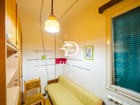 Prodaja, četvorosoban stan, 96m², Savski Venac, Beograd - image 18