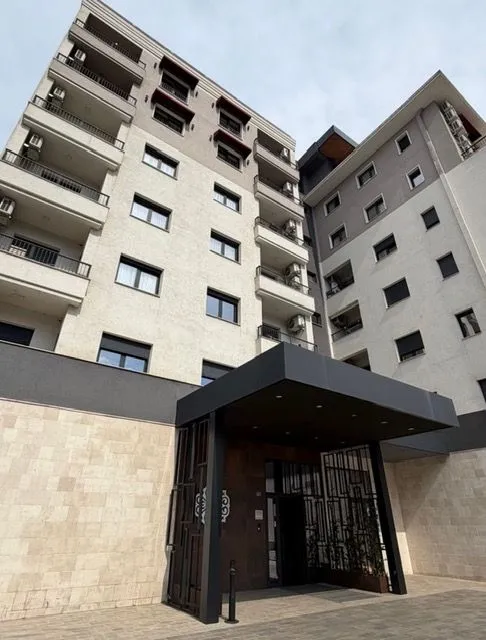 Sale, one bedroom apartment, 43m², Pobrežje, Podgorica
