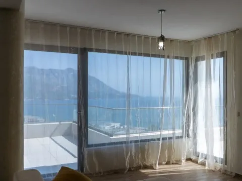 Sale, three bedroom apartment, 233m², Bečići, Budva - image 15