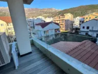Sale, two bedroom apartment, 78m², Bulevar, Budva - image 10