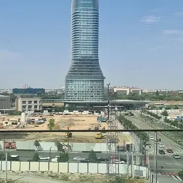 Izdavanje, poslovni prostor, 220m², Savski Venac, Beograd - image 10