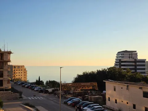 Sale, two bedroom apartment, 58m², Bečići, Budva - image 5