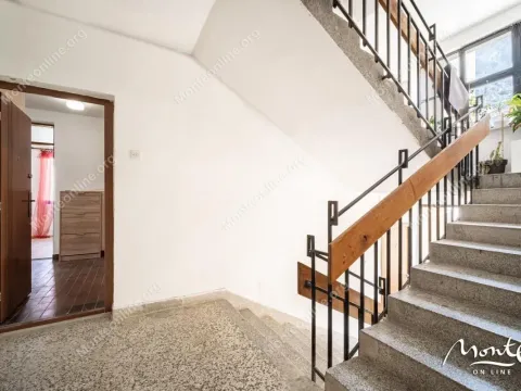 Prodaja, dvosoban stan, 64m², Risan, Kotor - image 26