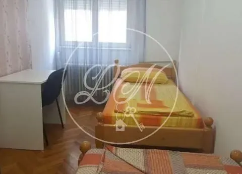 Sale, two bedroom apartment, 52m², Vračar Hram, Vračar Sve Podlokacije - image 11