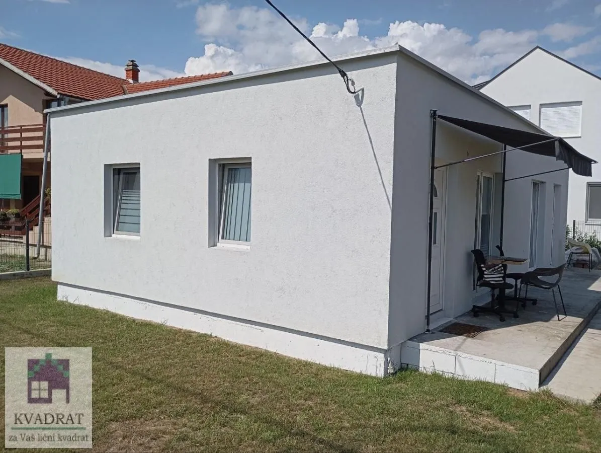 Prodaja, kuća, 53m², Obrenovac, Beograd