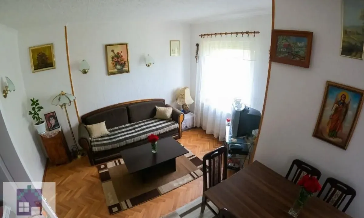 Prodaja, stan, 50m², Novo naselje, Novi Sad