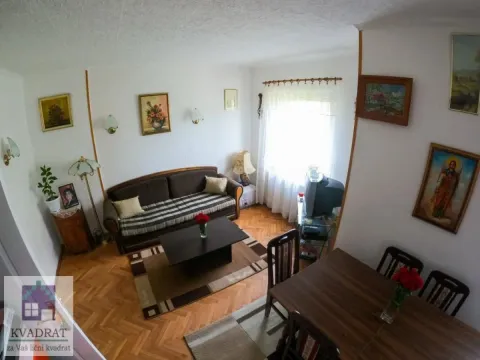 Stan in Novo naselje