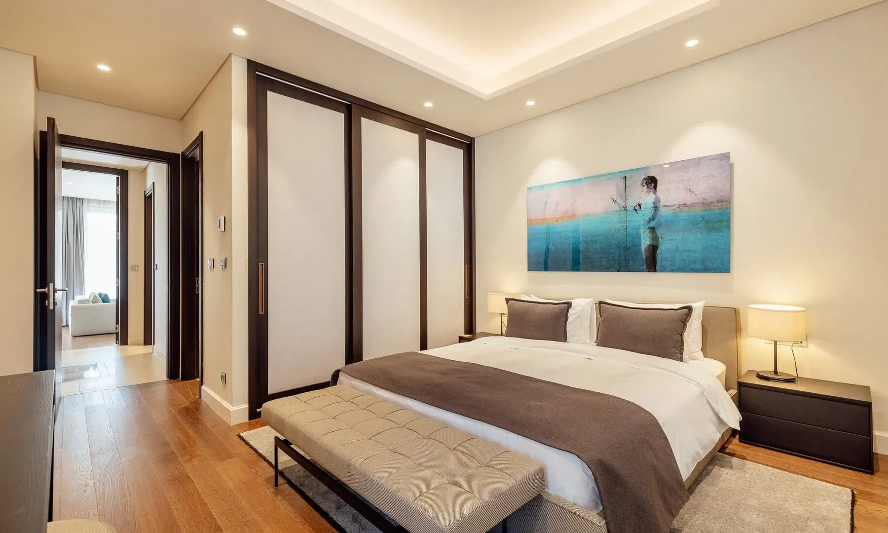 Prodaja, dvosoban stan, 120m², Portonovi, Herceg Novi
