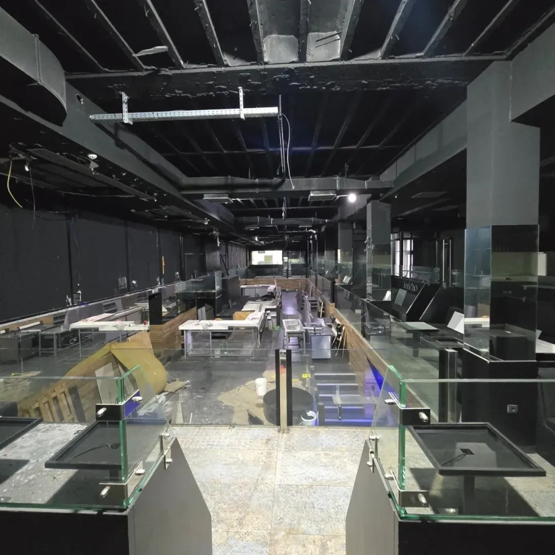 Rent, office space, 400m², Centar, Podgorica
