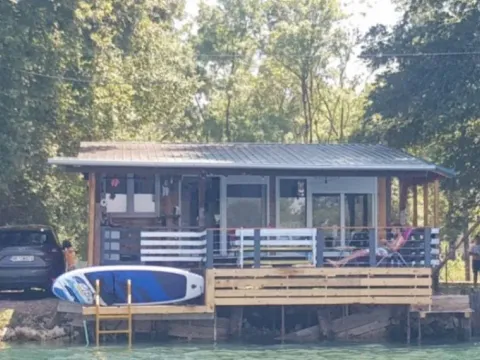 Prodaja, kuća, 52m², Ulcinj, Crna Gora - image 3