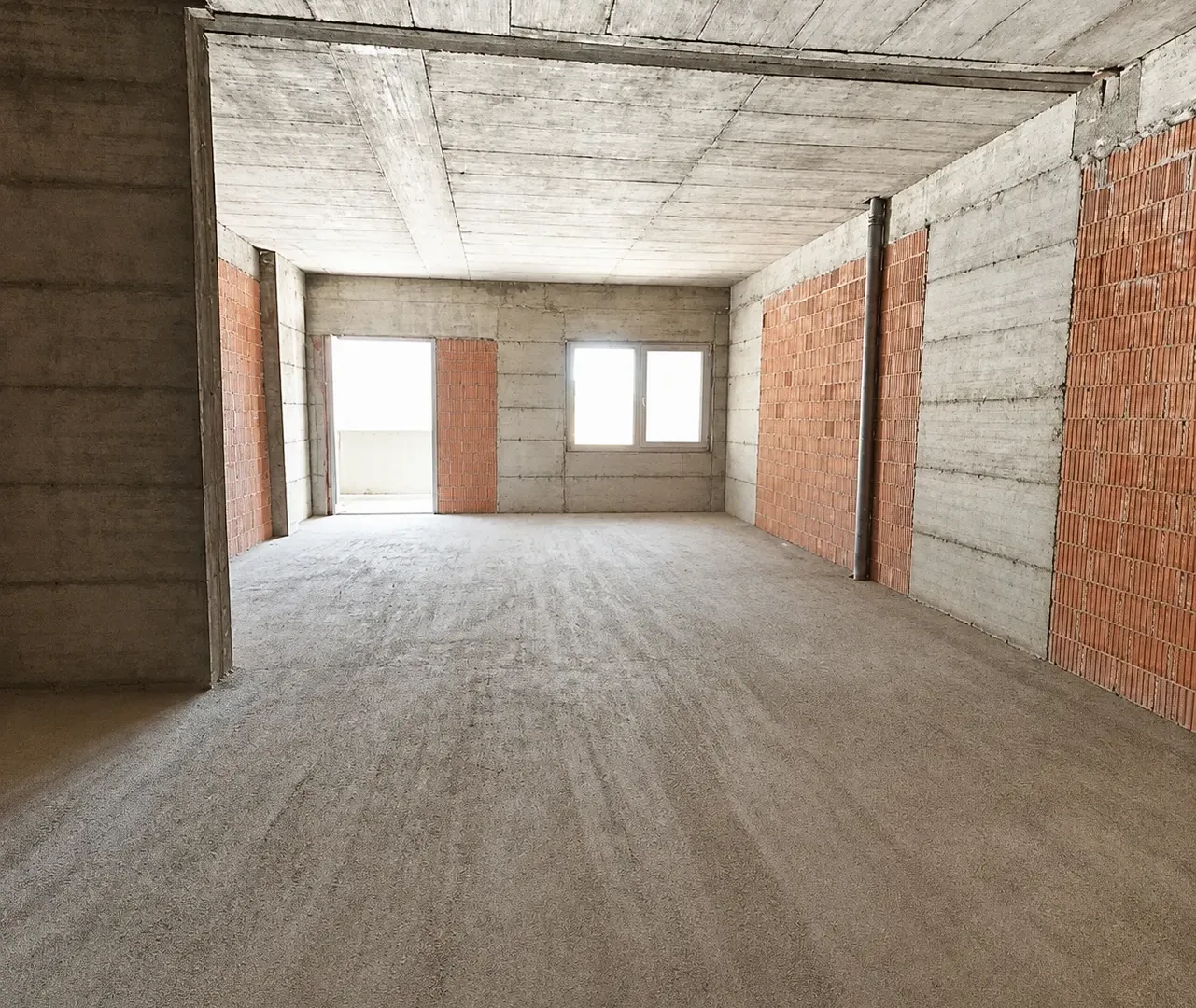 Prodaja, poslovni prostor, 78m², Pobrežje, Podgorica