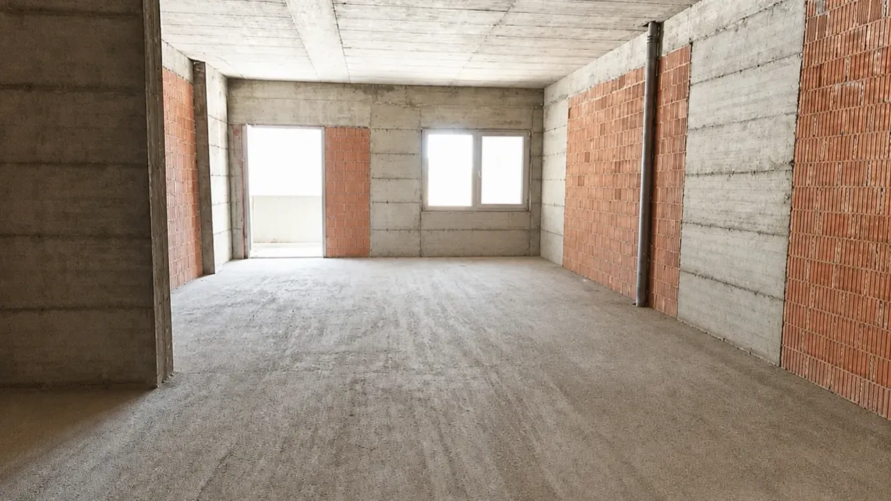 Sale, office space, 78m², Pobrežje, Podgorica