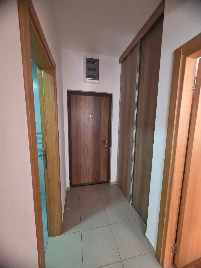Prodaja, jednosoban stan, 48m², Tuški Put, Podgorica
