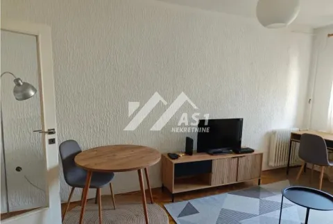 Rent, one bedroom apartment, 46m², Novi Sad Sve Podlokacije, Novi Sad - image 2