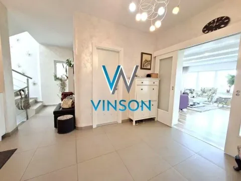 Sale, house, 270m², Petrovaradin, Novi Sad - image 18