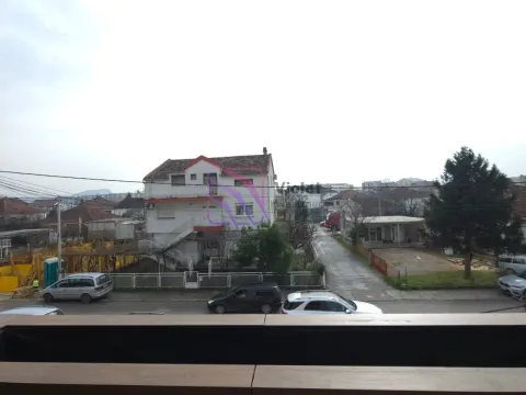 Prodaja, dvosoban stan, 69m², Stari Aerodrom, Podgorica - image 17